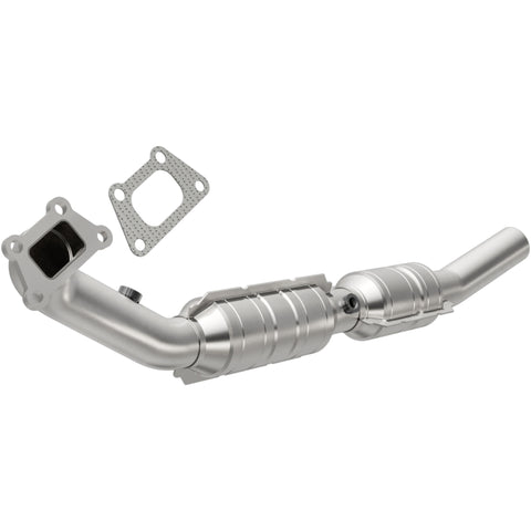 MagnaFlow 12-13 Chevrolet Camaro 3.6L Direct Fit Converter