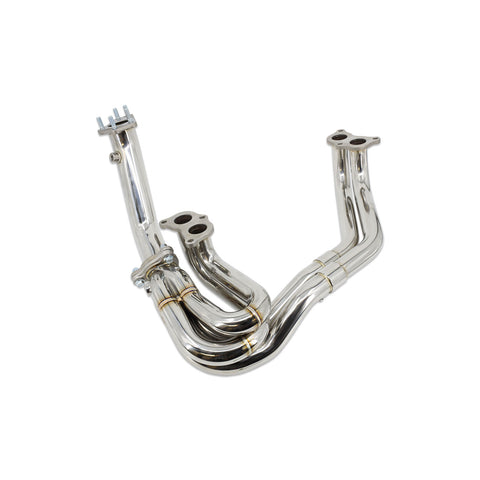 IAG Performance Exhaust header