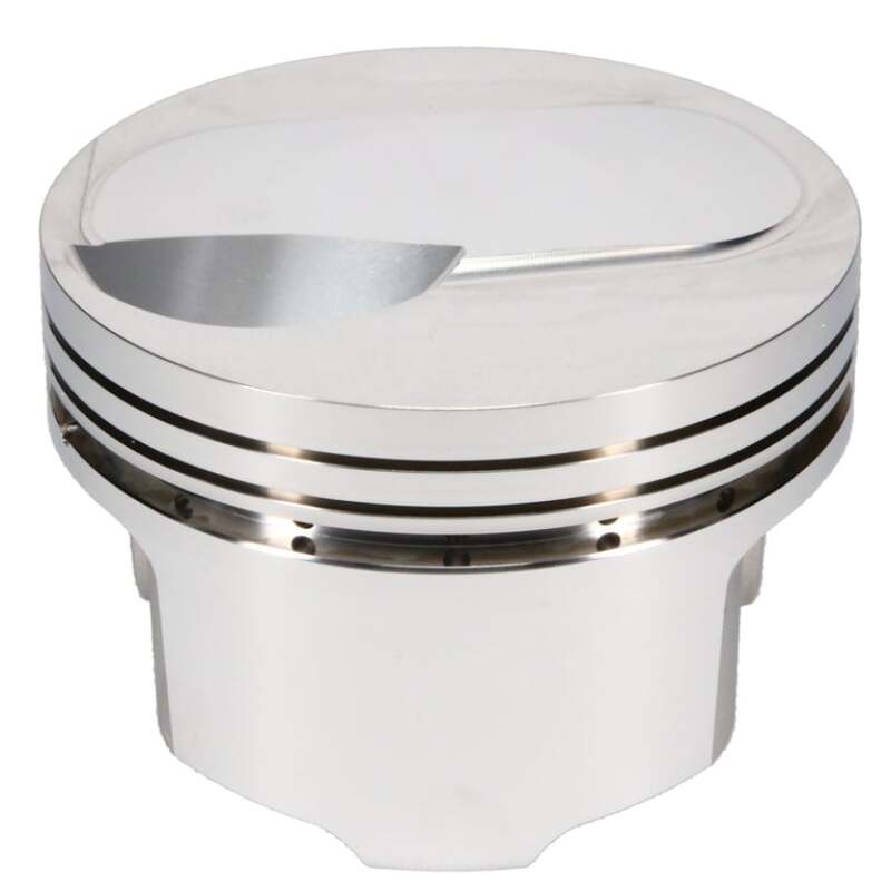 JE Pistons Chevrolet Big Block 4.500in Bore 1.645in CH 1.00 CC Piston Kit