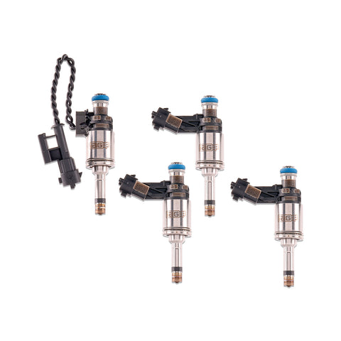 IAG Spec FA24 Fuel Injector Set