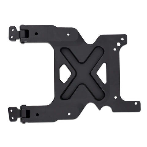 Tailgate Hinge Reinforcement