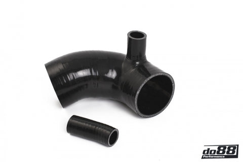 do88 Porsche 964 Turbo Inlet Hoses for Turbo