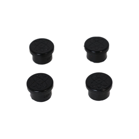 Energy Suspension Sway Bar End Link Set - Black
