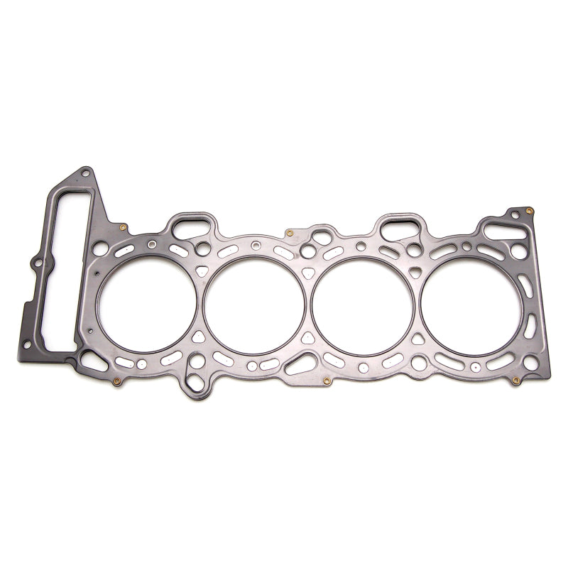 Cometic Nissan SR20DE/DET 88.5mm .027 MLS Head Gasket w/ no Extra Oil Holes