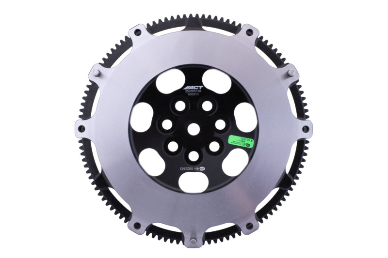 ACT 2006 Mitsubishi Lancer XACT Flywheel Prolite