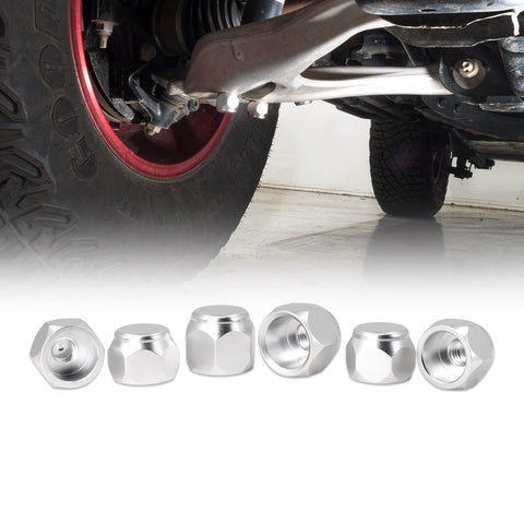 IAG I-Line Control Arm Hardware Covers