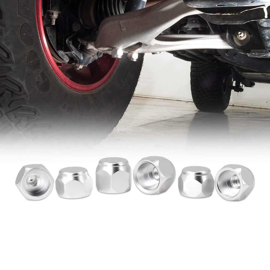 IAG I-Line Control Arm Hardware Covers