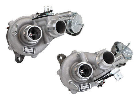 aFe Bladerunner GT Series Turbocharger 11-12 Ford F-150 V6-3.5L (tt)