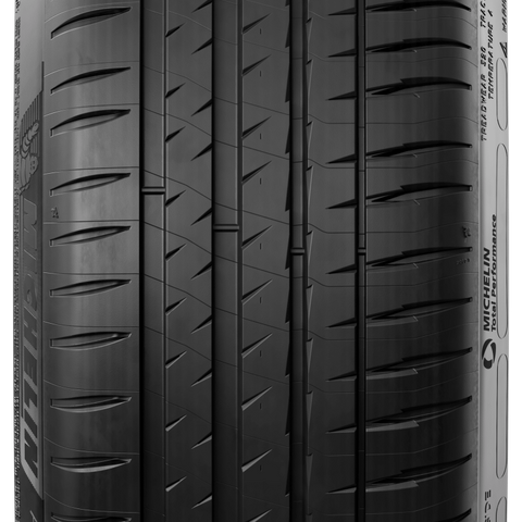 Michelin Pilot Sport 5 235/40ZR18 (95Y) XL