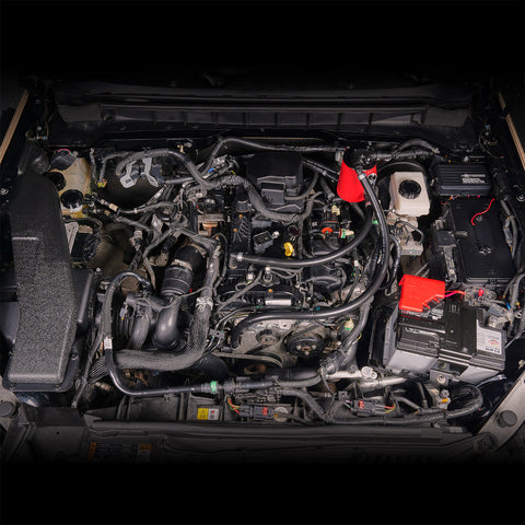 IAG Beadlock Oil Cap