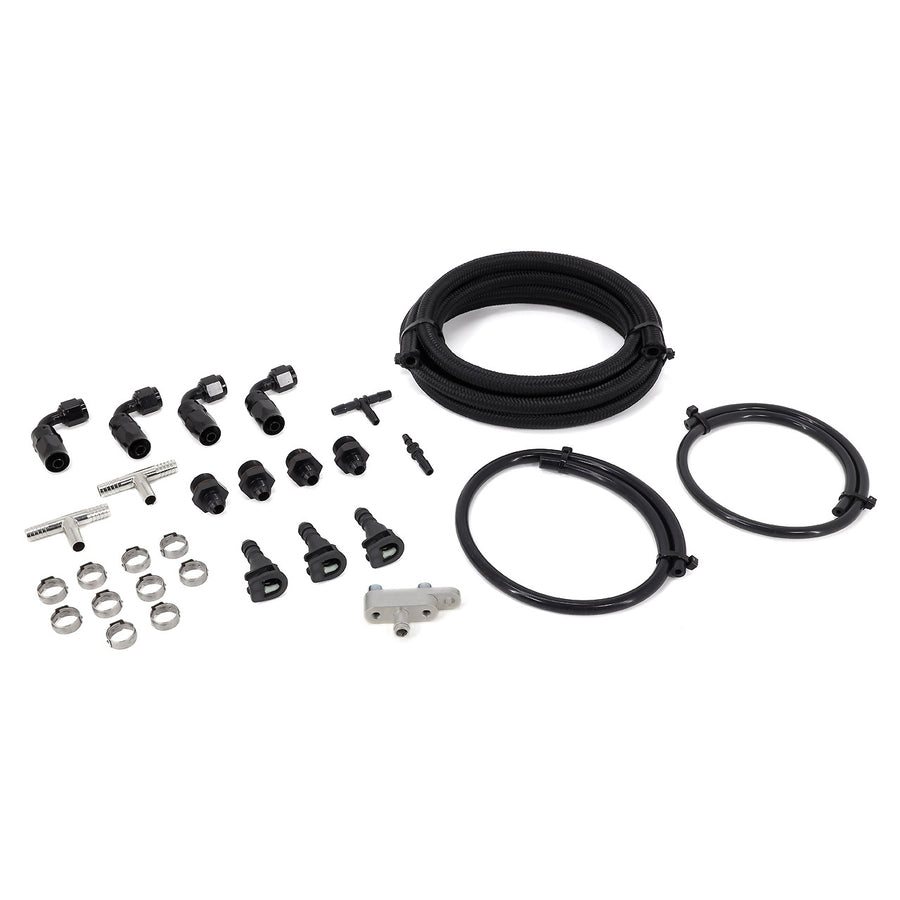IAG Performance Fuel Line Kit