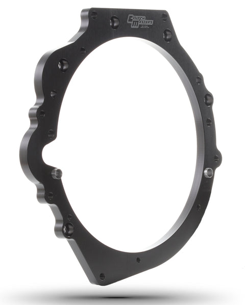 Clutch Masters 89-98 Toyota Supra 1JZ/2JZ 3.0L 7-Speed DCT Engine Adapter Plate