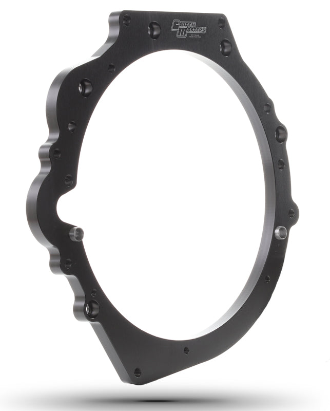 Clutch Masters 89-98 Toyota Supra 1JZ/2JZ 3.0L 7-Speed DCT Engine Adapter Plate