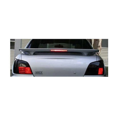 IAG Performance Tail Light Film