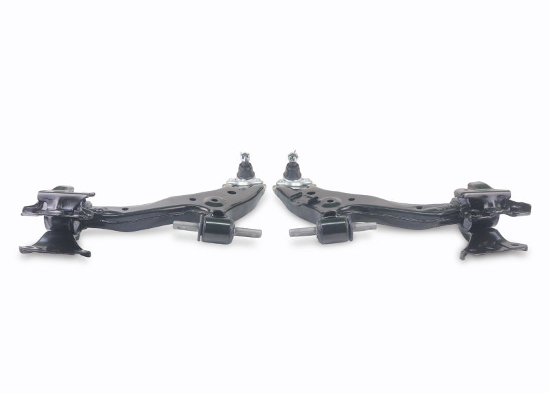 SuperPro 12-16 Honda CR-V Lower Control Arm Set - Front