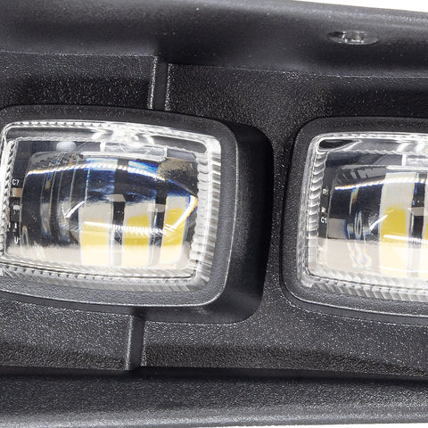 IAG I-Line 5 Lamp Indicator Light Kit