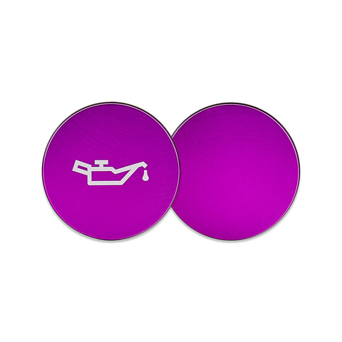 IAG Revolve Engine Oil Fill Insert
