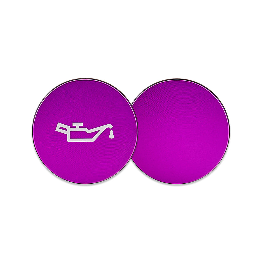 IAG Revolve Engine Oil Fill Insert