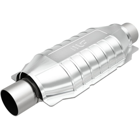 MagnaFlow 2.25 CA Universal Converter