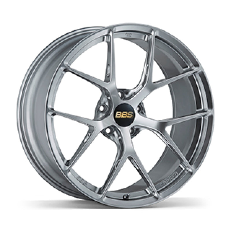 BBS FI-R 19x10.5 5x120, ET35 CB72.5 (BMW M3/4 F8x) Silver