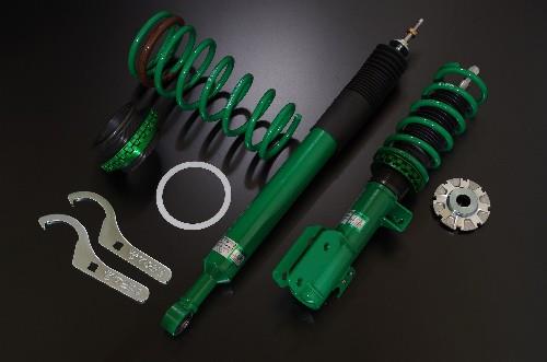Tein 02-07 Subaru WRX Street Basis Z Coilovers