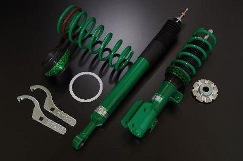 Tein 89-94 Nissan 240sx S13 Street Basis Z Coilover Kit