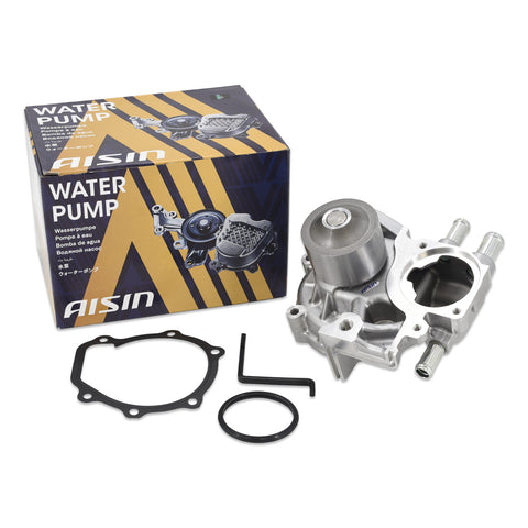 105K Service Package w/ Water Pump