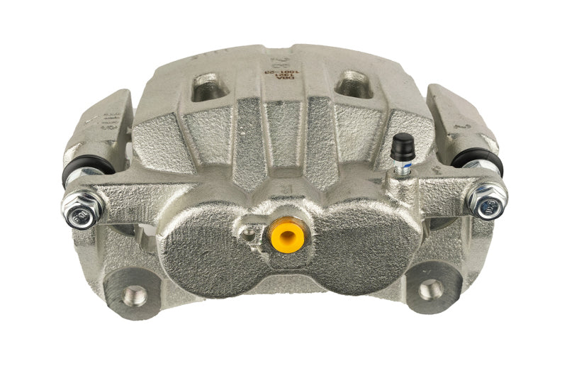 DBA 10-19 Toyota Highlander FWD/AWD Street Series Right Front Caliper