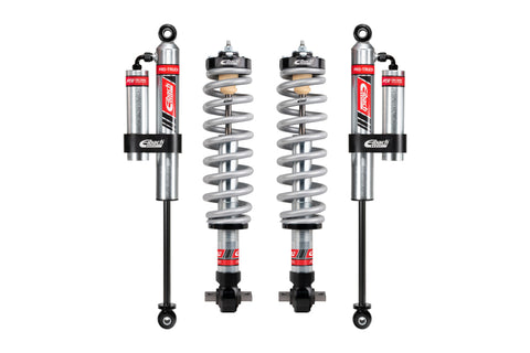 Eibach 24-25 Ford Ranger 2.3L EcoBoost 2WD Pro-Truck Lift Kit - Stage 2R