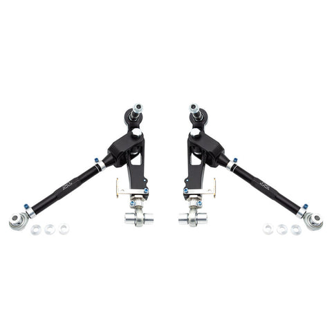 SPL Parts 12-19 Posche 911 Carrera (991) 12-16 Cayman/Boxter (981) 17+ Boxter/Cayman 718/982 LCA Kit