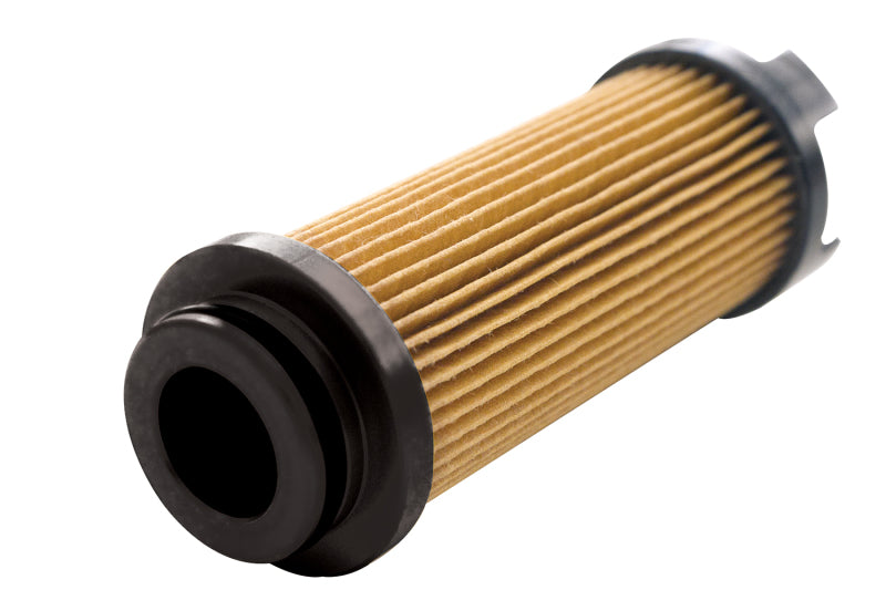 Peterson Fluid Systems Fuel Filter -12AN 10 Micron
