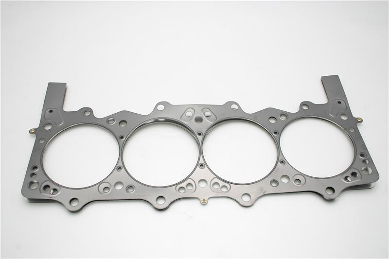 Cometic Chrysler R4 Block .040in MLS Cylinder Head Gasket - 4.200in Bore - With P5 Head