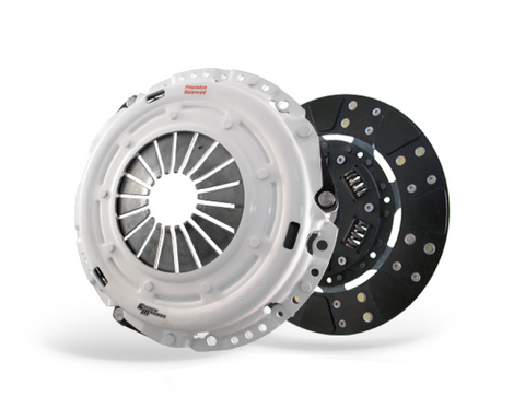 Clutch Masters 18-19 Subaru WRX 2.0L (Mid 2018 with VIN J*806877) FX350 Clutch Kit