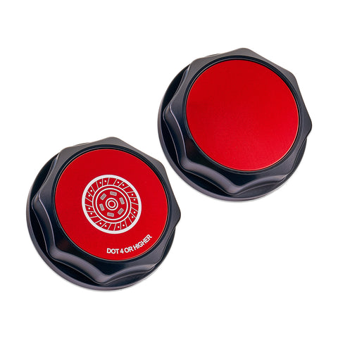 IAG Revolve Clutch Fluid Reservoir Cap