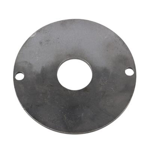 McLeod Spacer Aluminum Hyd T.O. Bearing T56 2 Hole .200in Thick
