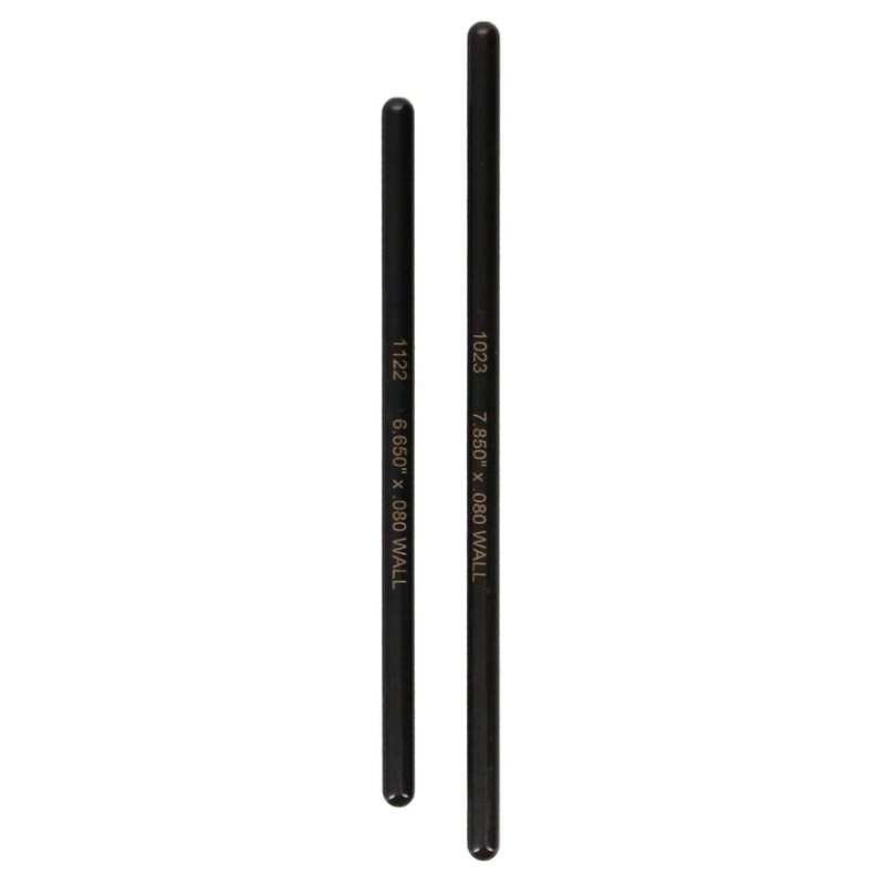 Manley Chrysler/Dodge 6.1L Hemi 5/16in Chrome Moly Swedged End Pushrods (8 intake / 8 Exhaust)