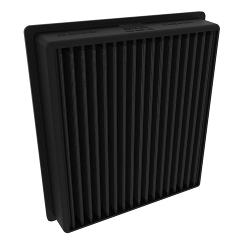 K&N 13-26 RAM L6-6.7L Diesel Dryflow Lifetime Engine Air Filter