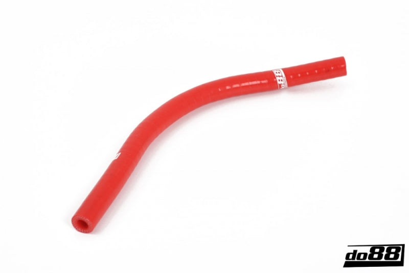do88 SAAB 900 Turbo 86-93 Brake Vacuum Hose Red