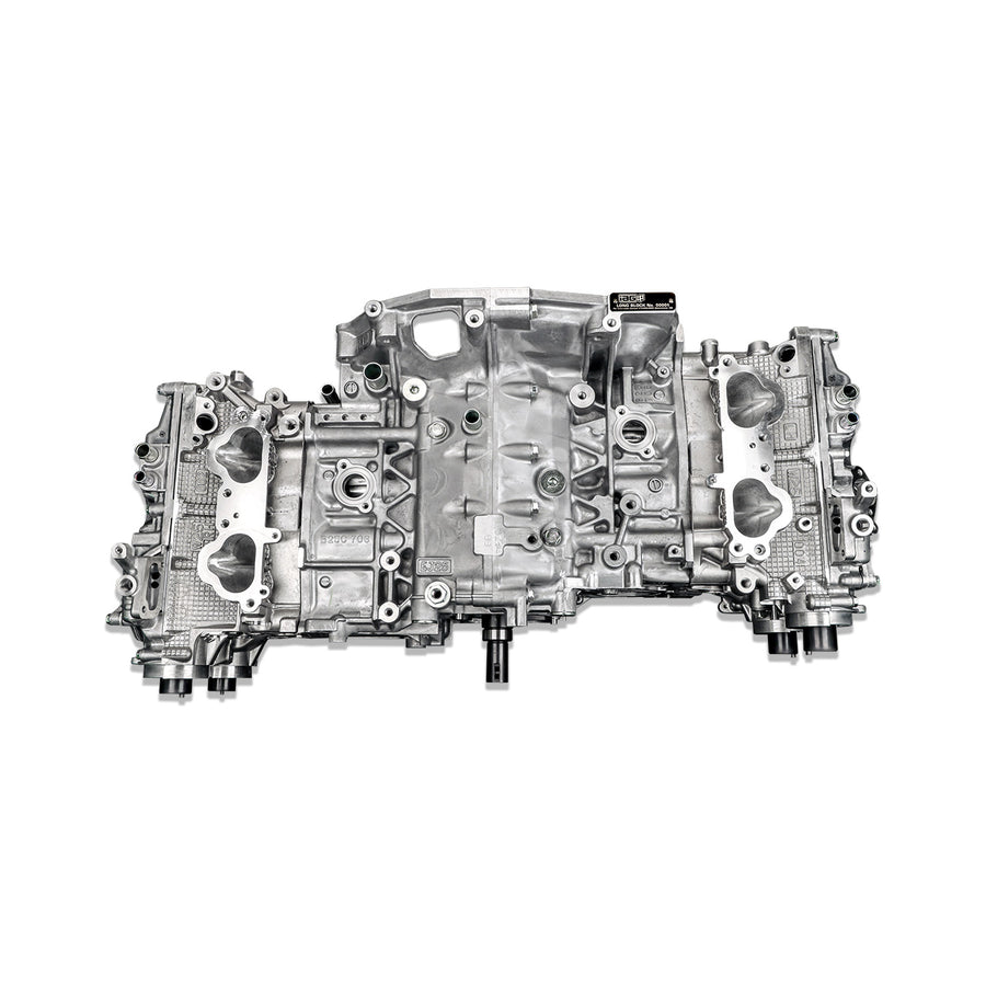 IAG 950 2.35L Destroked Long Block