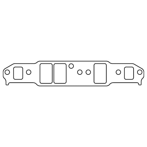 Cometic 85-09 GM 4.3L 90 Deg V6 .060in KF Intake Gaskets