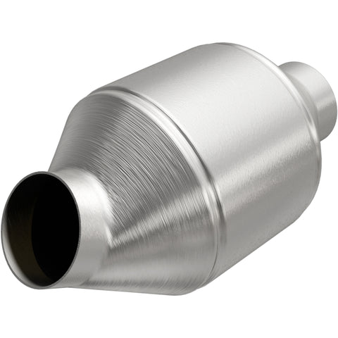 MagnaFlow 5.00 C/A 2.50 Spun OEM Universal Converter
