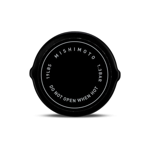 Mishimoto High-Pressure 1.3 Bar Radiator Cap - Small - One-Way