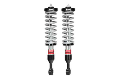 Eibach Pro-Truck Coilover 2.0 Front for 10-20 Toyota 4Runner 2WD/4WD