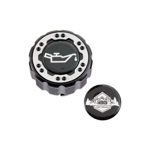 IAG Beadlock Oil Cap