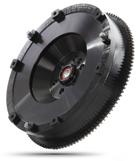 Clutch Masters 09-12 BMW 335 & 11-13 BMW 135 - 3.0L N55 Lightweight Steel Flywheel