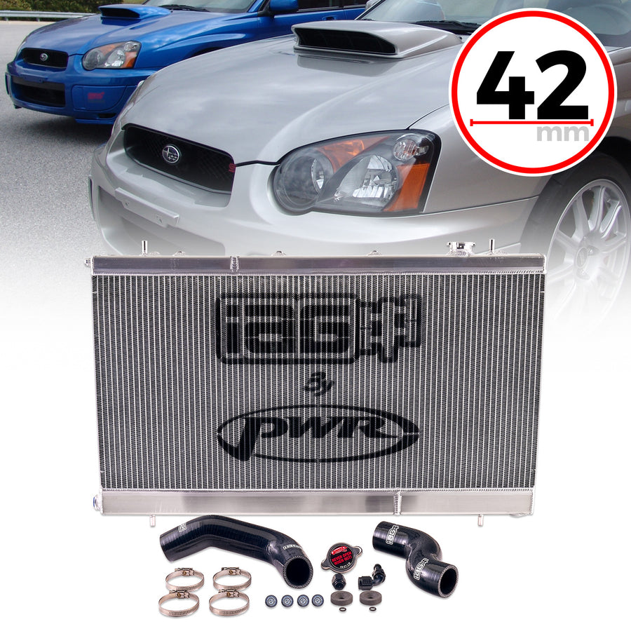 IAG Street Series Radiator