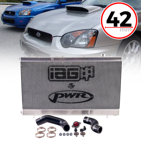 IAG Street Series Radiator