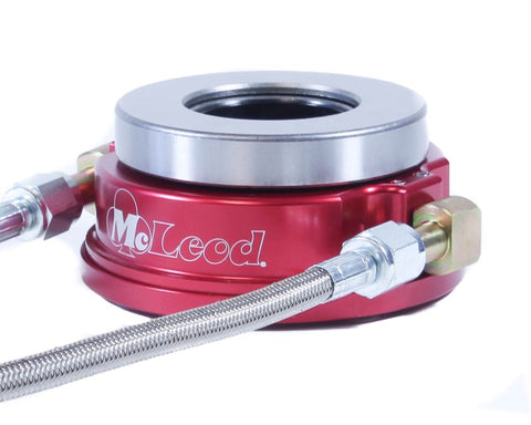 McLeod Slip On Bearing Pantera Zf W/One 6inLine & One 11in Line W/Adj SCW