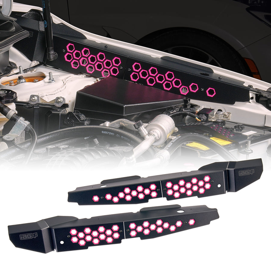 IAG Fender Shroud