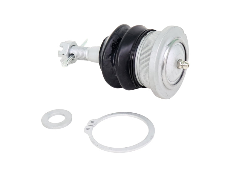 Whiteline 07-16 Chevrolet Silverado 1500 LT Fixed Offset UCA Replacement Ball Joint Kit